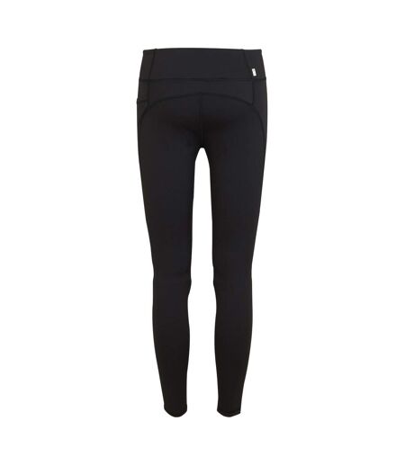 Legging holeen pro femme noir Regatta