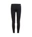 Legging holeen pro femme noir Regatta-2