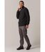 Pull chaud avec col montant zippé EVERY-4