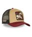 casquette trucker ave filet et patch Looney tunes Coyote2 Capslab-4