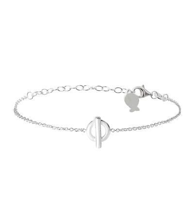 Bracelet argent femme clio blue come br3784 - taille unique
