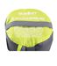 Ultra lite sleeping bag one size grey/yellow Summit-2