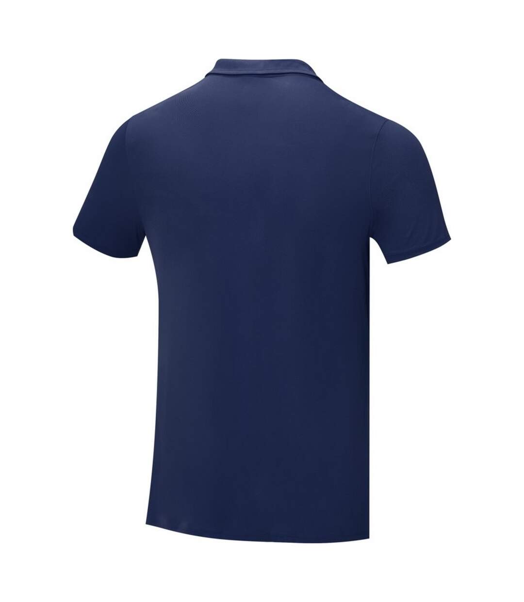 Polo deimos homme bleu marine Elevate Essentials Elevate Essentials