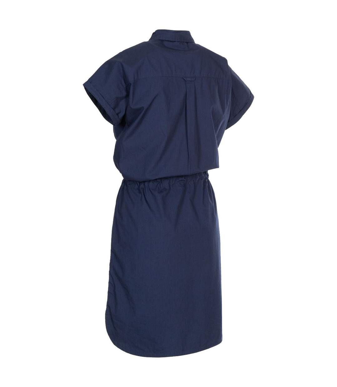 Trespass Womens/Ladies Talula Dress (Navy) - UTTP5174