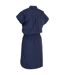 Trespass Womens/Ladies Talula Dress (Navy)