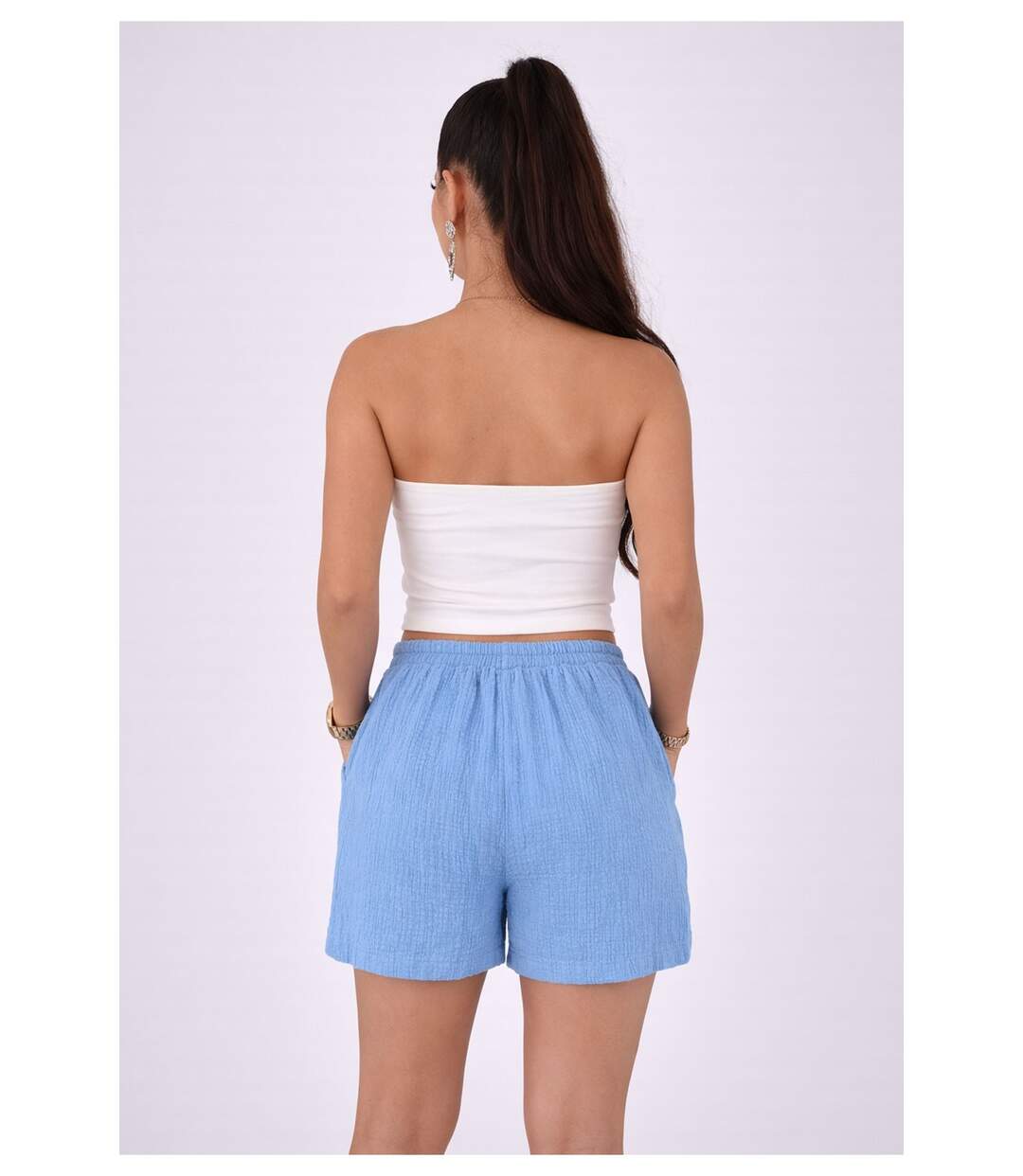 Short-3