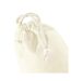 Petit Sac De Rangement M Beige Pâle Westford Mill-2