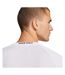 Haut Thermique Manches Longues Pro Homme Blanc Nike-3
