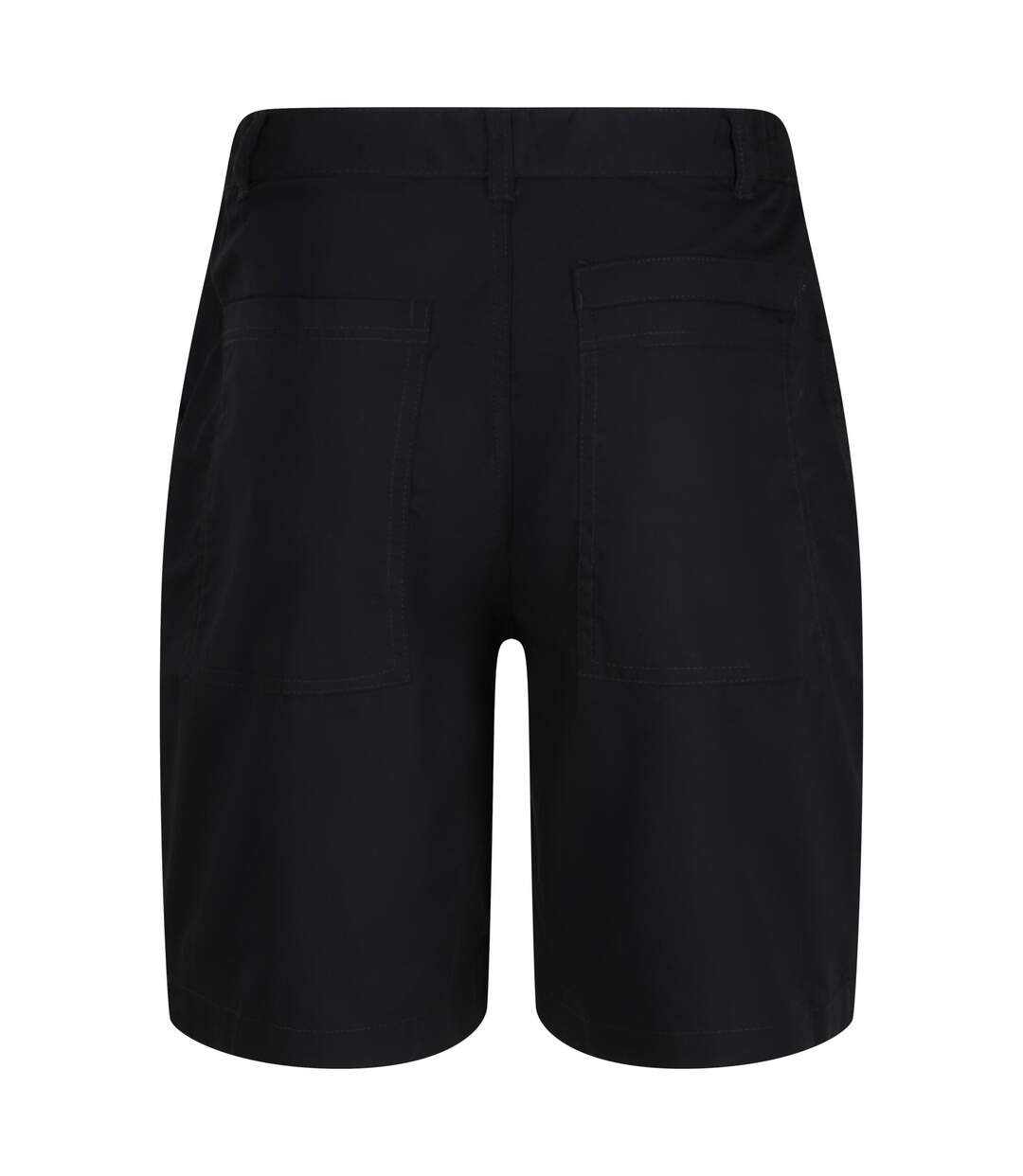 Regatta Mens New Action Sports Shorts (Black) - UTRW1235-2