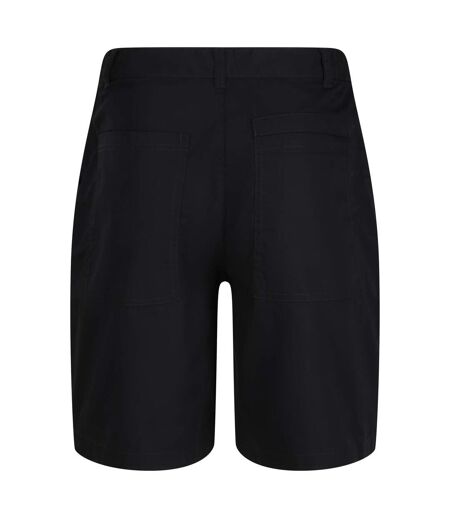 Regatta Mens New Action Sports Shorts (Black) - UTRW1235