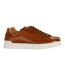 Basket Cuir Redskins Tessin-3