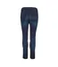 Womens/ladies Washed Denim Tailored Jeans Blue Denim Diesel-2
