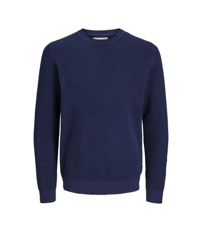 Pull marine homme jack & jones noah - l