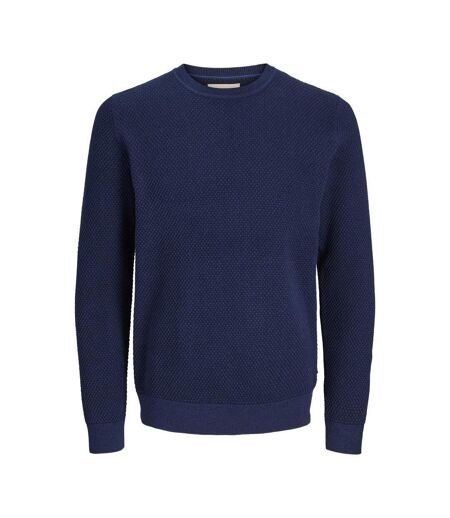 Pull marine homme jack & jones noah - l