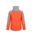 Mountain Warehouse Mens Orion Ski Jacket (Orange)