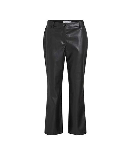 Pantalon noir femme vila paloma