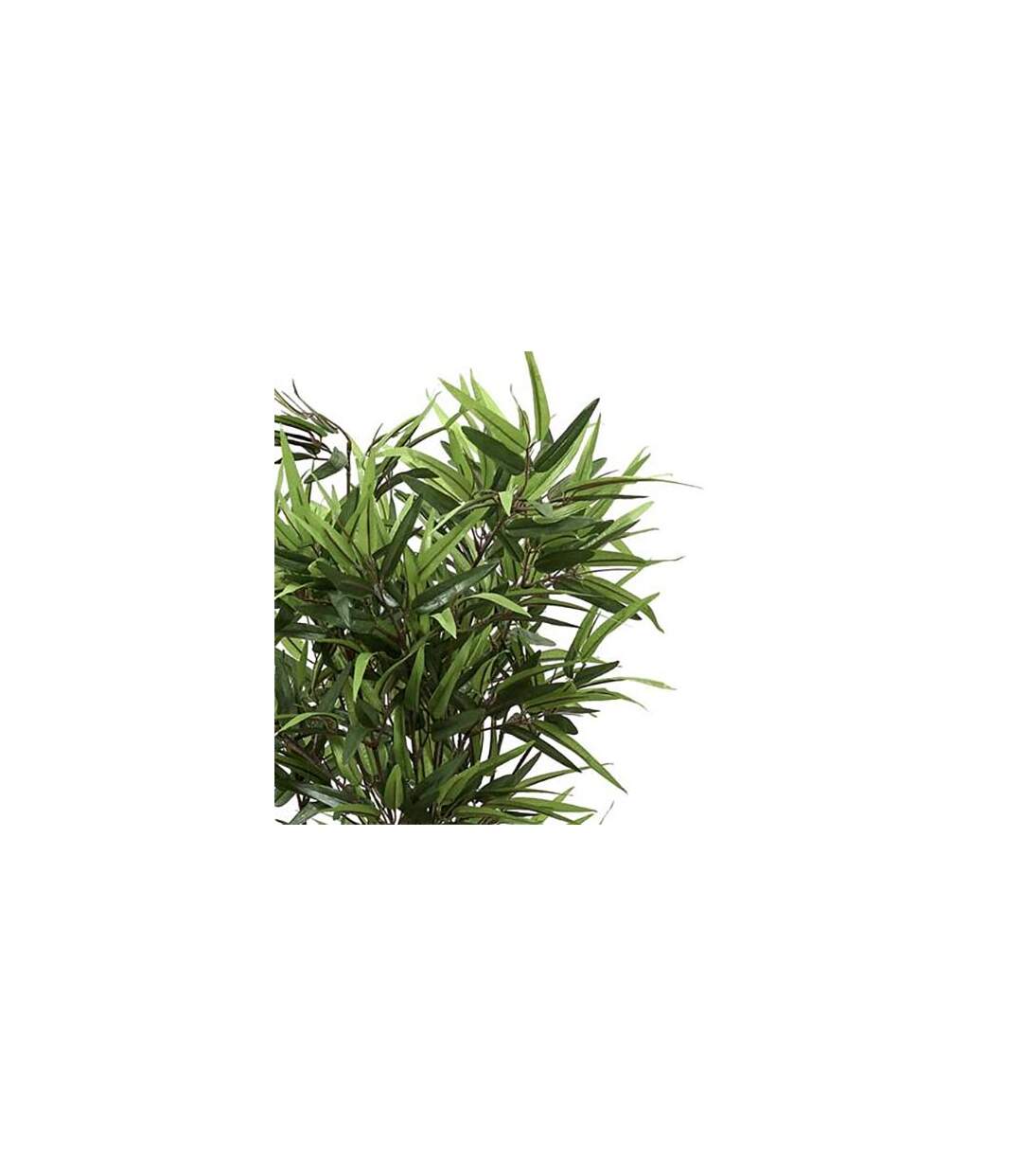 Bambou artificiel en pot 150 cm-2
