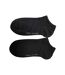 Socquettes Motif/style Logo Femme Noir Tommy Hilfiger-3
