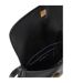 Sac À Selle Motif/style Logo Taille Unique Noir Calvin Klein-4