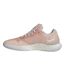 Chaussures De Tennis Motif/style 3 Rayures Defiant Speed Femme Rose Adidas-3