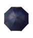 Bosler recycled aware stick umbrella one size navy Vinga-2
