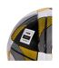 Ballon De Foot Motif/style Emblème Kings League Taille 5 Blanc Jaune Noir Adidas-3