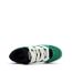 Baskets vert/blanc homme adidas forum2000-4