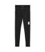 Mens Saysky Performance Running Tights Black Puma-1