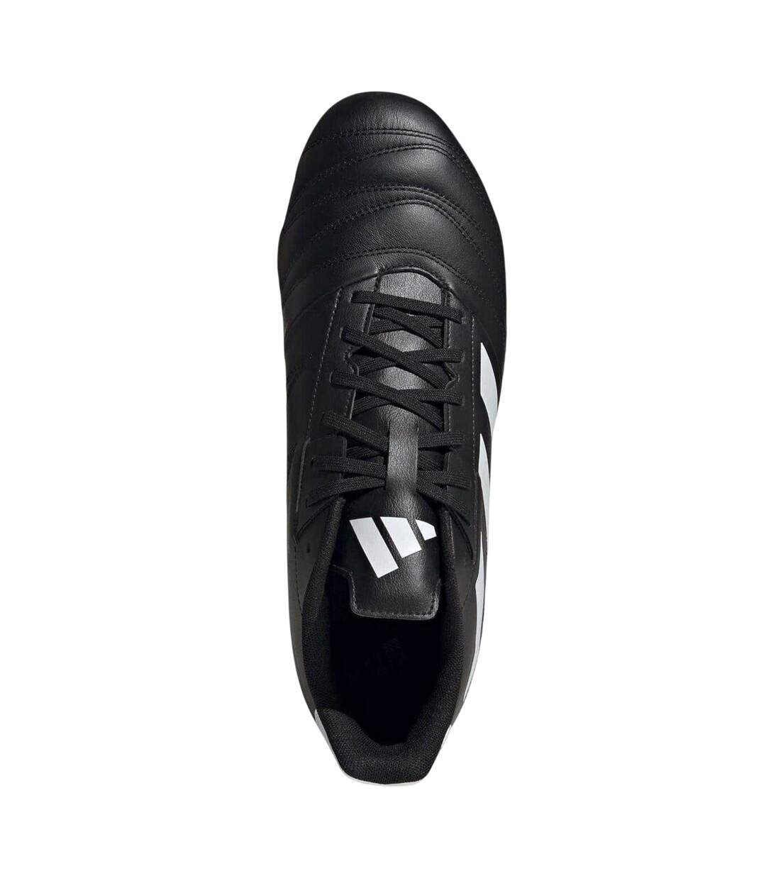 Chaussures De Rugby Pour Terrain Souple Kakari Elite Homme Noir Blanc Adidas-4