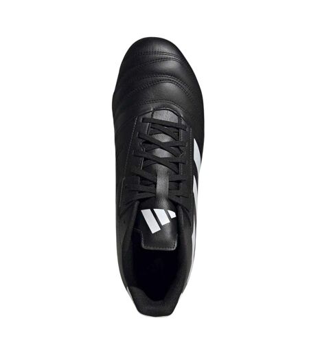 Chaussures De Rugby Pour Terrain Souple Kakari Elite Homme Noir Blanc Adidas