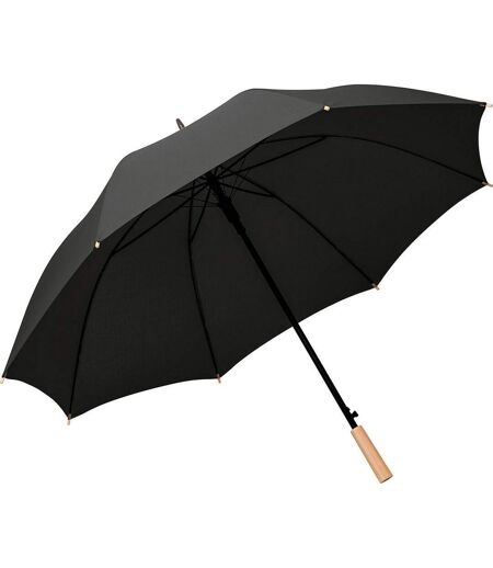 Parapluie Golf Oekobrella Taille Unique Noir Fare