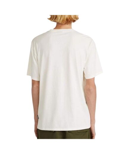 T-Shirt écru homme o'neill cali wave