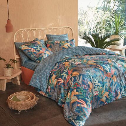 Linge de lit