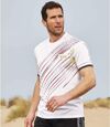 3 darabos, Multisport póló szett Atlas For Men