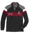 Poloshirt Rallye Team Club Atlas For Men
