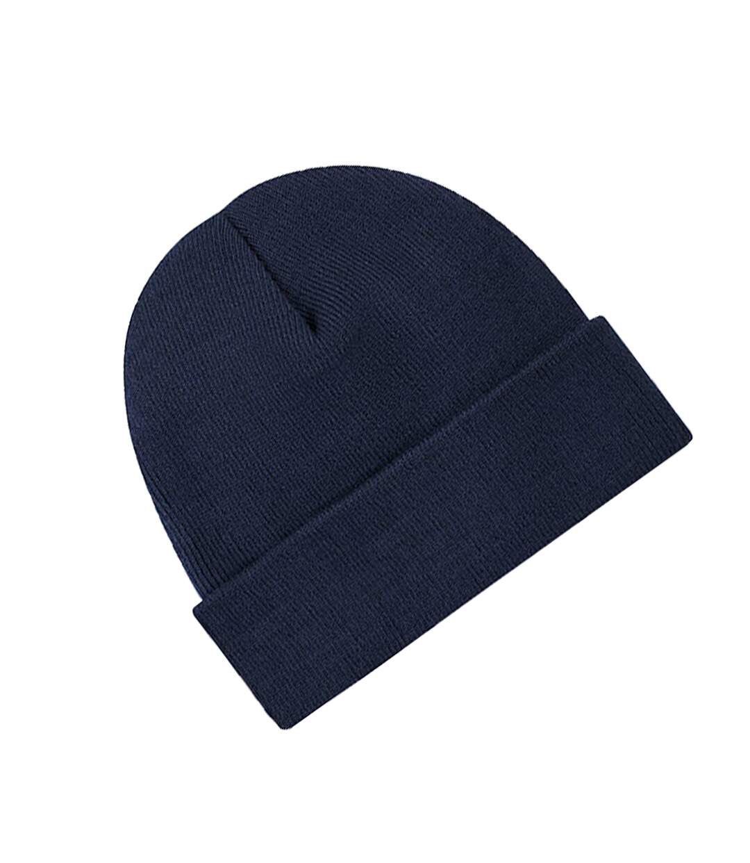 Bonnet Bleu Marine L-Merch-2