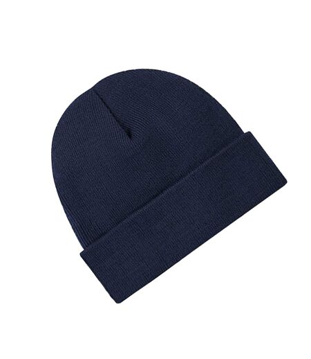 Bonnet Bleu Marine L-Merch