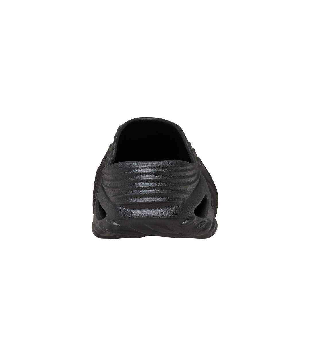 Sabot Plate à Enfiler Crocs Echo Wave Atm-4