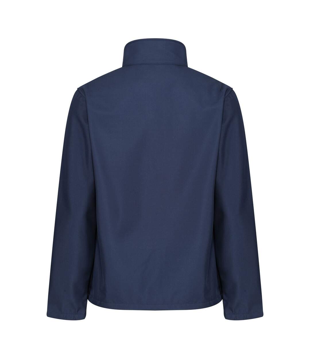 Veste Softshell Ablaze Printable Homme Bleu Bleu Marine Regatta-3