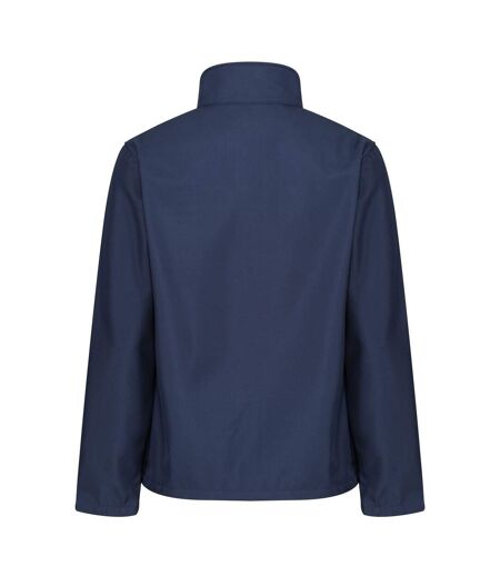 Veste Softshell Ablaze Printable Homme Bleu Bleu Marine Regatta