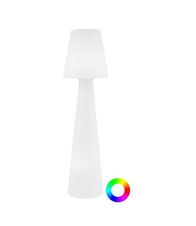 Lampadaire extérieur à led Lola 110 cm Batterie rechargeable