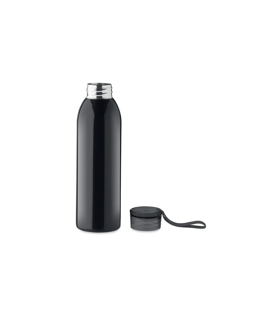 Bouteille Bira Taille Unique Noir MidOcean-4