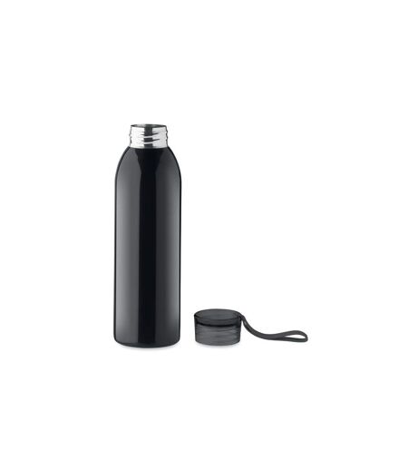 Bouteille Bira Taille Unique Noir MidOcean