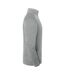 Veste De Survêtement Iconic Premium Adulte Gris Clair Chiné Fruit Of The Loom-3