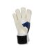 Gants De Gardien De But Enfant Bleu Select-2