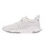 Womens/ladies Ffx Knitted Trainers White Grey Fit Flop-2