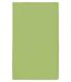 Serviette microfibre - PA580 - vert lime-2