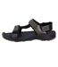Sandales Ula Raft Homme Marron Noir Hi-Tec-3