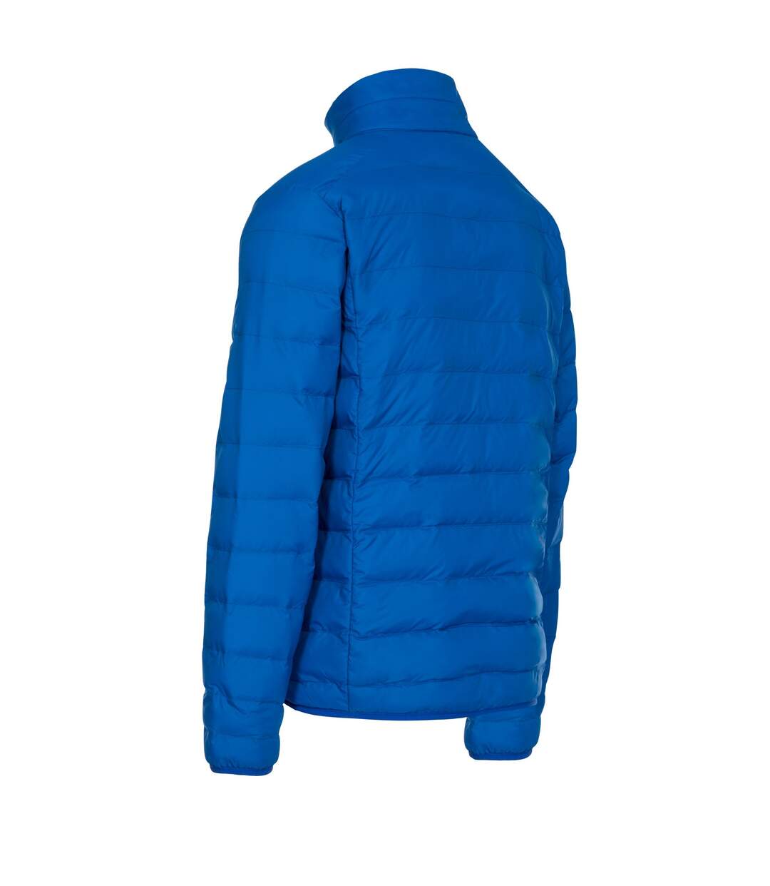 Trespass Mens Howat Casual Jacket (Blue)