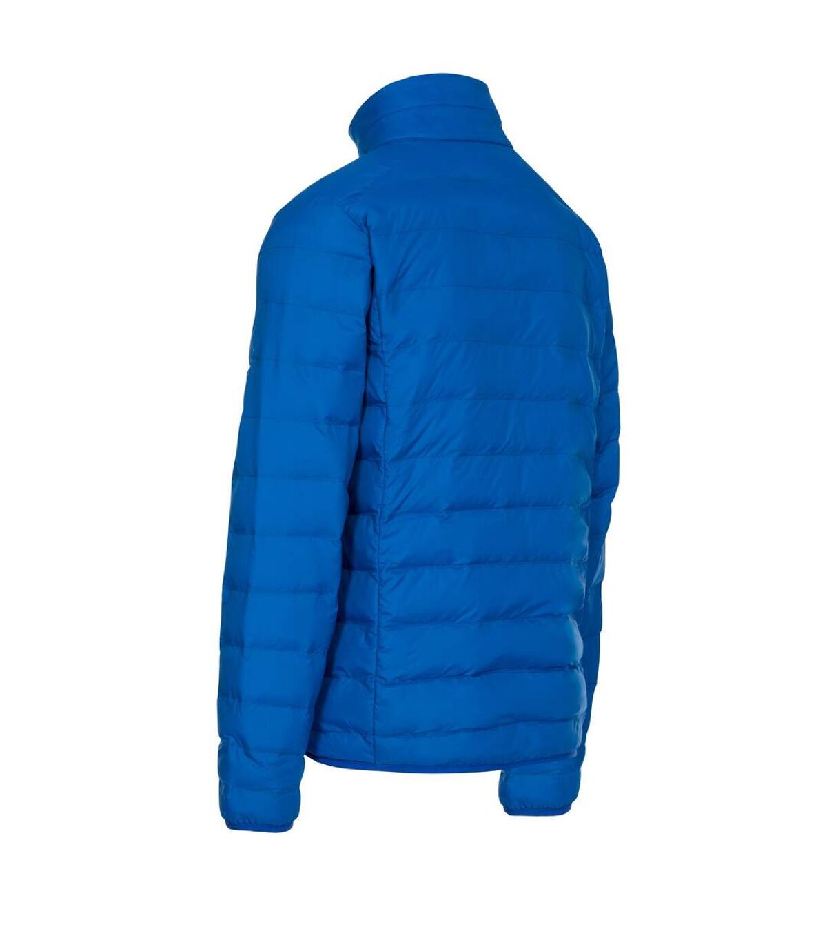 Trespass Mens Howat Casual Jacket (Blue)